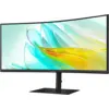 Bild von Samsung 34" ViewFinity S6 (S65UC) UWQHD 100Hz High Resolution Monitor, 34 Schwarz
