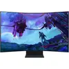 Bild von Samsung Odyssey ARK - G97NC (3840 x 2160 Pixel, 55"), Monitor, Schwarz