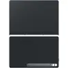 Bild von Samsung Smart Book Cover (Samsung Galaxy Tab S10 Ultra, Samsung Galaxy Tab S9 Ultra), Tablet Hülle, Schwarz