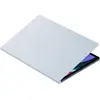 Bild von Samsung Smart Book Cover (Samsung Galaxy Tab S10+, Samsung Galaxy Tab S9 FE+, Samsung Galaxy Tab S9+), Tablet Hülle, Weiss