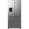 Bild von Samsung SLIM RF5000 French Door mit AI Energy Mode, EEK: E, 495 L Silber