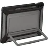 Bild von Samsung Outdoor Cover (Samsung Galaxy Tab S9 FE+), Tablet Hülle, Grau, Schwarz