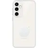 Bild von Samsung Gadget Cover (Samsung Galaxy S23 FE), Smartphone Hülle, Transparent