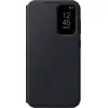 Bild von Samsung Smart View Wallet Case EF-ZS711 für das Galaxy S23 FE Black