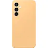 Bild von Samsung Silicone Cover (Samsung Galaxy S23 FE), Smartphone Hülle, Orange