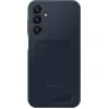 Bild von Samsung Card Slot Case EF-OA256 für das Galaxy A25 5G Blue Black