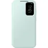 Bild von Samsung Wallet Cover (Samsung Galaxy S23 FE), Smartphone Hülle, Grün
