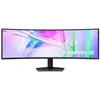 Bild von Samsung Viewfinity S95uc 49'' Qhd Va Led 120hz Monitor