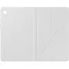 Bild von Samsung Book Cover (Samsung Galaxy Tab A9), Tablet Hülle, Weiss