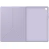 Bild von Samsung Book Cover (Samsung Galaxy Tab A9+), Tablet Hülle, Weiss