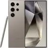 Bild von Samsung Galaxy S24 Ultra (256 GB, Titanium Gray, 6.80", Dual SIM, 5G), Smartphone, Grau