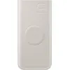 Bild von Samsung Wireless Battery Pack (10000 mAh, 25 W, 37 Wh), Powerbank, Beige