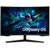 Bild von Samsung Odyssey G5 S32cg554eu 32'' Qhd Va Led 165hz Gaming-monitor