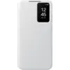 Bild von Samsung Smart View Wallet Case EF-ZS926 für das Galaxy S24+ Weiß
