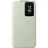 Bild von Samsung Smart View Wallet Case (Samsung Galaxy S24), Smartphone Hülle, Grün