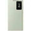 Bild von Samsung Smart View Wallet Case EF-ZS928 für das Galaxy S24 Ultra Hellgrün