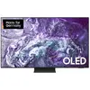 Bild von Samsung GQ55S95DAT (55", S95D, 4K), TV, Schwarz