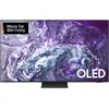 Bild von Samsung GQ77S95DAT (77", S95D, OLED, 4K), TV, Schwarz