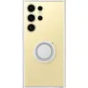 Bild von Samsung Clear Gadget Case (Samsung Galaxy S24 Ultra), Smartphone Hülle, Transparent