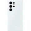 Bild von Samsung Silicone Case EF-PS928 für das Galaxy S24 Ultra Weiß