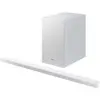 Bild von Samsung HW-S701D (250 W, 3.1 Kanal), Soundbar, Weiss
