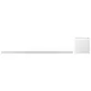 Bild von Samsung HW-S801D (28 W, 3.1.2 Kanal), Soundbar, Weiss