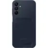 Bild von Samsung Card Slot Case EF-OA156 für das Galaxy A15 | A15 5G Blau