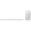 Bild von Samsung Soundbar HW-S701D 3.1Ch Ultra Slim Design, Soundbar, Weiss