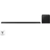 Bild von Samsung HW-S810D (3.1.2 Kanal), Soundbar, Grau, Schwarz