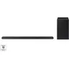Bild von Samsung HW-S710D (46 W), Soundbar, Schwarz