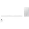Bild von Samsung HW-S711D, Soundbar, Weiss
