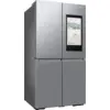 Bild von Samsung Family Hub + RF9000 French Door mit AI Vision und Beverage Center, EEK: E, 636 L Edelstahl Look