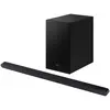 Bild von Samsung SOUNDBAR HW-S700D (3.1 Kanal), Soundbar, Schwarz