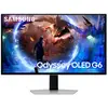 Bild von Samsung G6 Odyssey Oled S27dg602su 27'' Qhd Va Oled 360hz Gaming-monitor