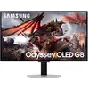 Bild von Samsung Odyssey OLED G8 - G80SD (3840 x 2160 Pixel, 32"), Monitor, Silber