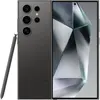 Bild von Samsung Galaxy S24 Ultra Enterprise Edition (256 GB, Titanium Black, 6.80", Dual SIM, 5G), Smartphone, Schwarz