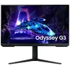 Bild von Samsung Odyssey G3 S27dg300eu 27'' Full Hd Va Lcd 180hz Gaming-monitor