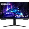 Bild von Samsung Odyssey G3 G30D (1920 x 1080 Pixel, 32"), Monitor, Schwarz