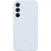 Bild von Samsung Silicone Case (Samsung Galaxy A35), Smartphone Hülle, Blau