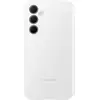 Bild von Samsung Smart View Wallet Case (Samsung Galaxy A35), Smartphone Hülle, Weiss