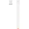 Bild von Samsung Fabric Band (20 mm, Fabric), Uhrenarmband, Weiss, Pink