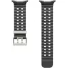 Bild von Samsung Marine Band (20 mm, Nitrilkautschuk), Uhrenarmband, Grau