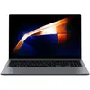 Bild von Samsung Galaxy Book4 grau 39,6cm (15,6 ) Ci7 16GB 512GB (15.60", 512 GB, 16 GB, DE, Intel Core i7-1355U), Notebook, Grau