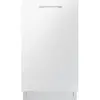 Bild von Samsung DW50DG450B00, Geschirrspüler Einbau, Schwarz