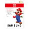 Bild von Nintendo Hw Switch 2 Samsung Micro Sd Express 256gb Sd-karte