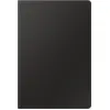Bild von Samsung Book Cover Keyboard EF-DX825 für das Galaxy Tab S10+ | S9+ | S9 FE+ Black