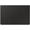 Bild von Samsung Book Cover Keyboard Slim (DE, Samsung Galaxy Tab S10 FE, Samsung Galaxy Tab S10 Lite, Samsung Galaxy Tab S9, Samsung Galaxy Tab S9 FE), Tablet Tastatur, Schwarz