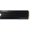Bild von Samsung 9100 PRO mit Heatsink (8000 GB, M.2 2280), SSD