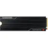 Bild von Samsung 9100 PRO Heatsink PCIe® 5.0 NVMe  M.2 SSD - 8 TB Schwarz