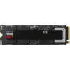 Bild von Samsung 9100 PRO PCIe® 5.0 NVMe  M.2 SSD - 8 TB Schwarz
